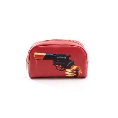 Косметичка Seletti Revolver