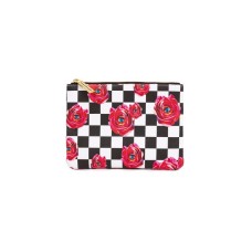 Косметичка Seletti Roses on Check