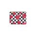 Косметичка Seletti Roses on Check