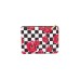 Косметичка Seletti Roses on Check