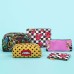 Косметичка Seletti Roses on Check