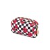 Косметичка Seletti Roses on Check