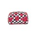 Косметичка Seletti Roses on Check