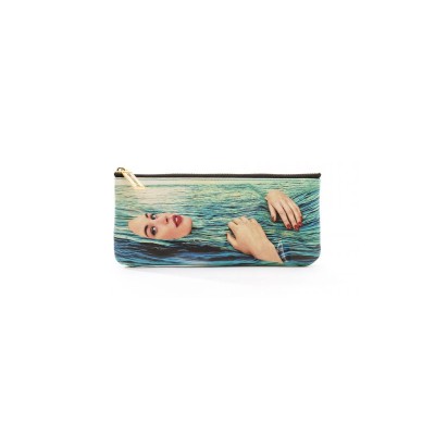 Косметичка Seletti Seagirl