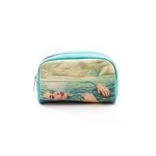 Косметичка Seletti Seagirl