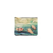 Косметичка Seletti Seagirl
