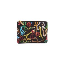Косметичка Seletti Snakes