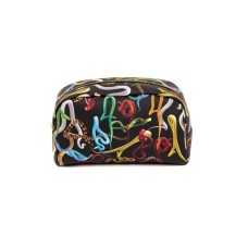 Косметичка Seletti Snakes