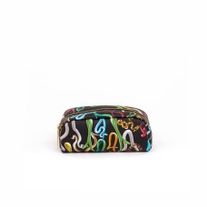 Косметичка Seletti Snakes