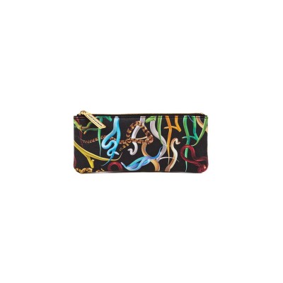 Косметичка Seletti Snakes