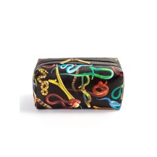 Косметичка Seletti Snakes