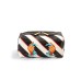 Косметичка Seletti Stripes Hands with Snakes