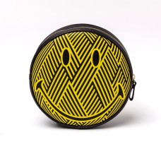 Косметичка Seletti Zig-Zag Smiley
