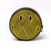 Косметичка Seletti Zig-Zag Smiley