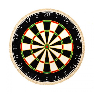 Ковер Seletti Dartboard