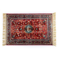 Ковер Seletti Difference