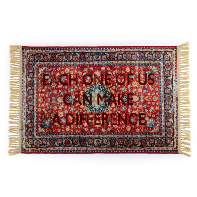 Ковер Seletti Difference