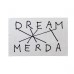 Ковер Seletti Dream-Merda White