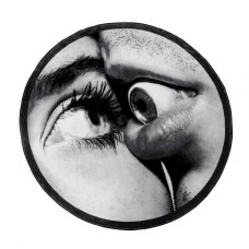Ковер Seletti Eye & Mouth
