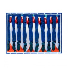 Ковер Seletti Legs
