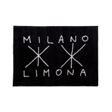 Ковер Seletti Milano-Limona