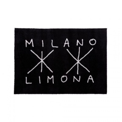 Ковер Seletti Milano-Limona