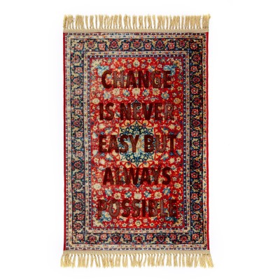 Ковер Seletti Possible