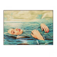Ковер Seletti Sea Girl