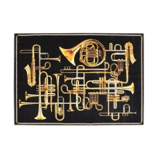 Ковер Seletti Trumpets