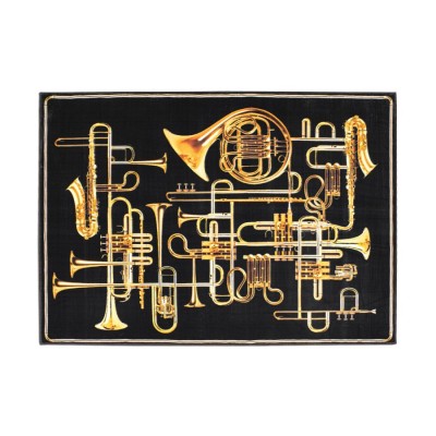 Ковер Seletti Trumpets
