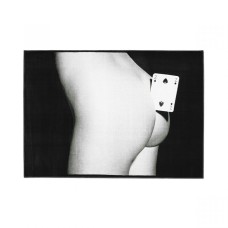Ковер Seletti Two Of Spades