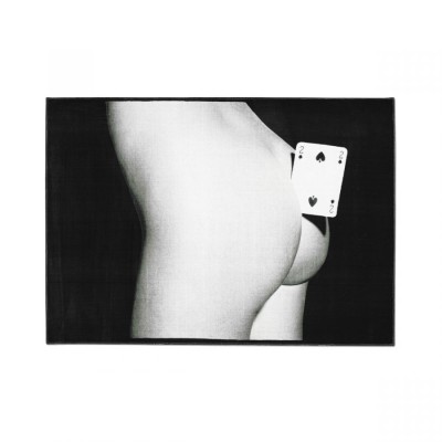 Ковер Seletti Two Of Spades