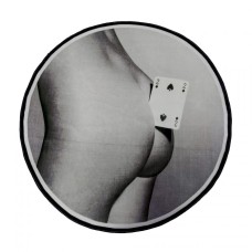 Ковер Seletti Two of Spades