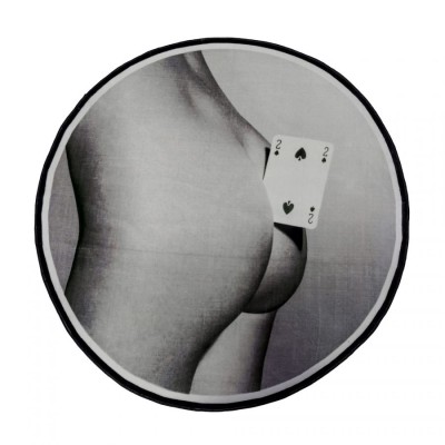 Ковер Seletti Two of Spades