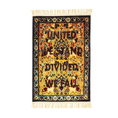 Ковер Seletti United