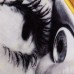 Коврик Seletti Eye and Mouth