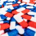 Коврик Seletti Pills