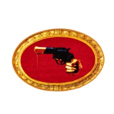 Коврик Seletti Revolver