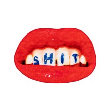 Коврик Seletti Shit