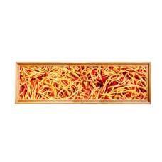 Коврик Seletti Spaghetti