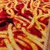 Коврик Seletti Spaghetti