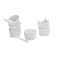Креманка Seletti Estetico Quotidiano Ice Cream set of 6