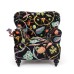 Кресло Seletti Botanical Black