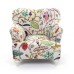 Кресло Seletti Botanical White