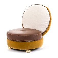 Кресло Seletti Burger Basic