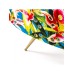 Кресло Seletti Flowers with holes