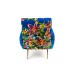 Кресло Seletti Flowers with holes