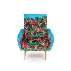 Кресло Seletti Roses