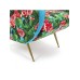 Кресло Seletti Roses