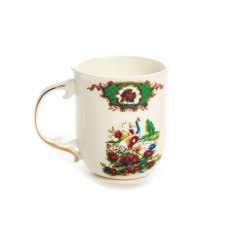 Кружка Seletti Anastasia